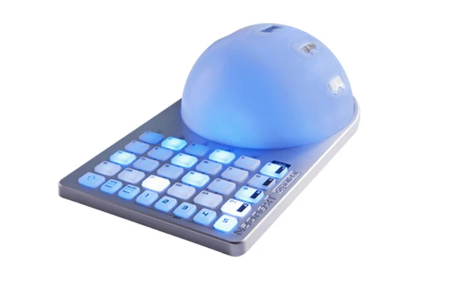 DJ TechTools Midi Crystal Ball
