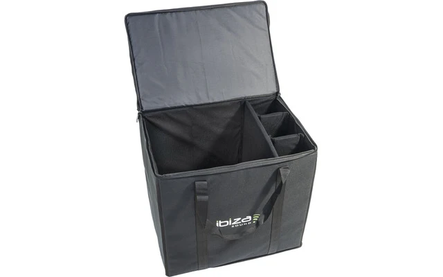 Ibiza Sound F-Bag 58x50x40