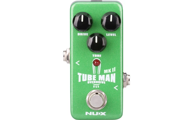 NuX NOD-2 TubeMan MkII