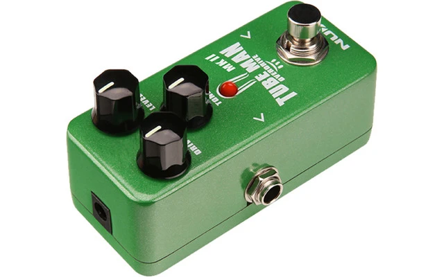 NuX NOD-2 TubeMan MkII