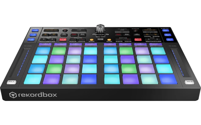 Pioneer DJ DDJ-XP1