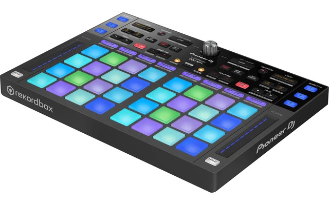 Pioneer DJ DDJ-XP1