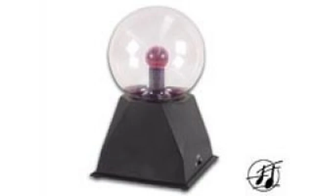 Bola mágica plasma 5"