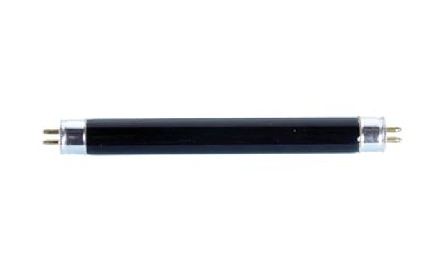 Tubo fluorescente 4W Luz Negra