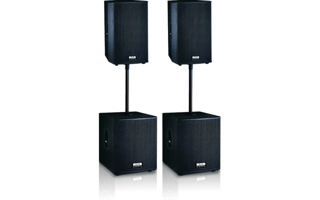 Definitive Audio FUSION 1100