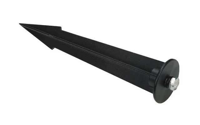 ESTACA PARA PROYECTOR LED - GRANDE