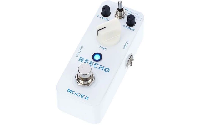 MOOER Reecho