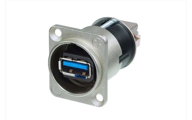 Neutrik NAUSB3