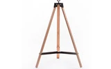Admiral trípode vintage de madera 95 cm