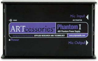 ART Phantom 1