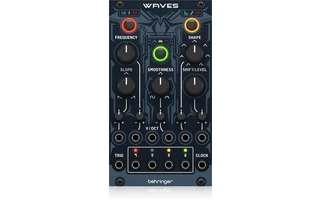 Behringer Waves