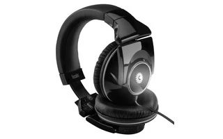 Hercules HDP DJ ADV Light Show