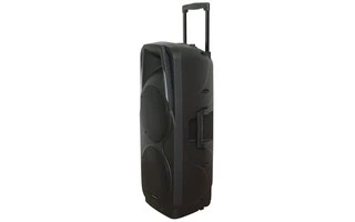 Ibiza Sound Port 225 VHF BT