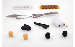 micW i825 Kit