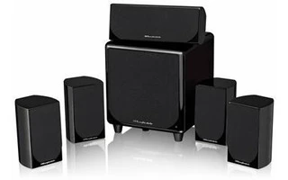 Wharfedale DX1HGBK