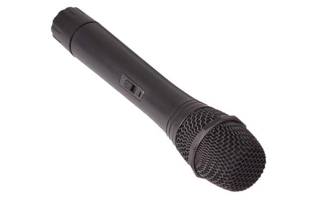 Ibiza Sound Port 225 VHF BT