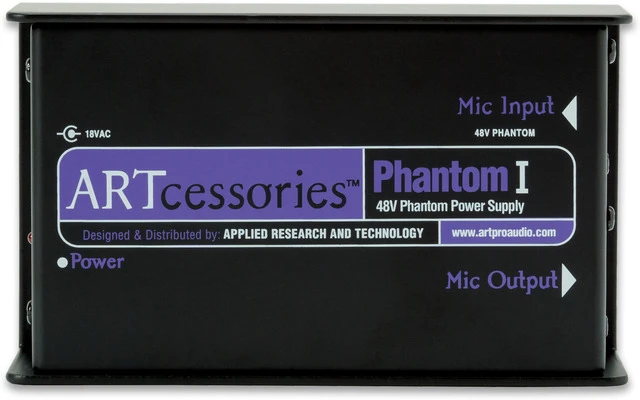 ART Phantom 1