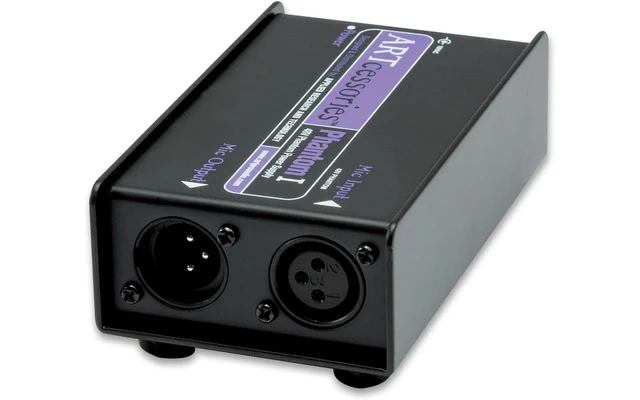 ART Phantom 1