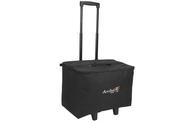 Accu Case ACR-19