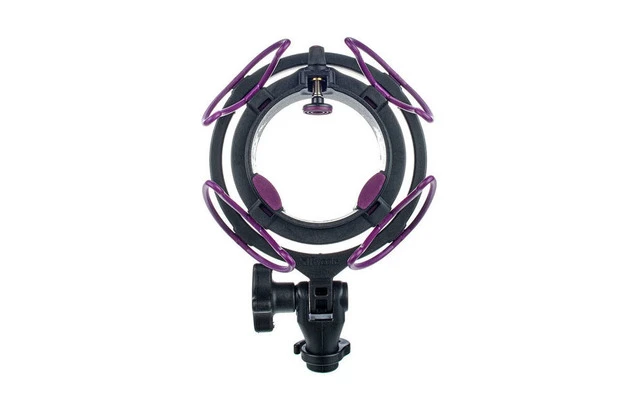 Aston Microphones Rycote Custom