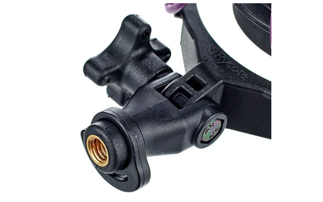 Aston Microphones Rycote Custom