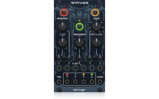 Behringer Waves