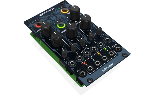 Behringer Waves