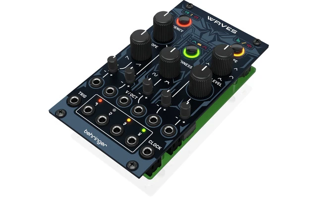 Behringer Waves