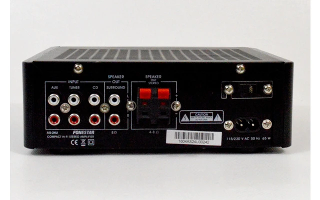 Fonestar AS-24U