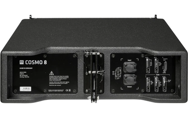 HK Audio Cosmo C8