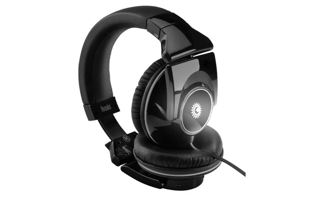 Hercules HDP DJ ADV Light Show