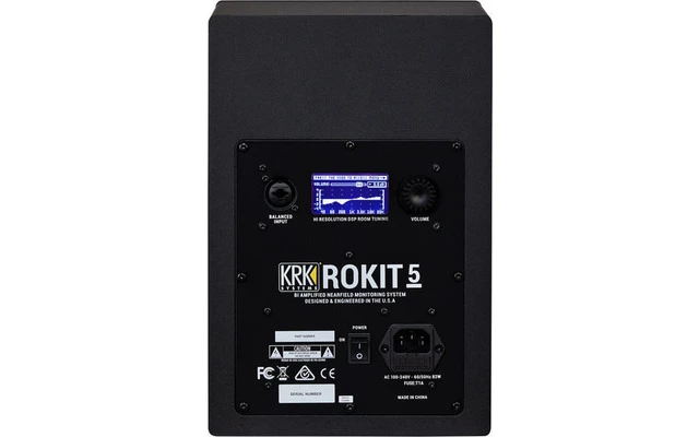 KRK Rokit RP5 G4 - Stock B