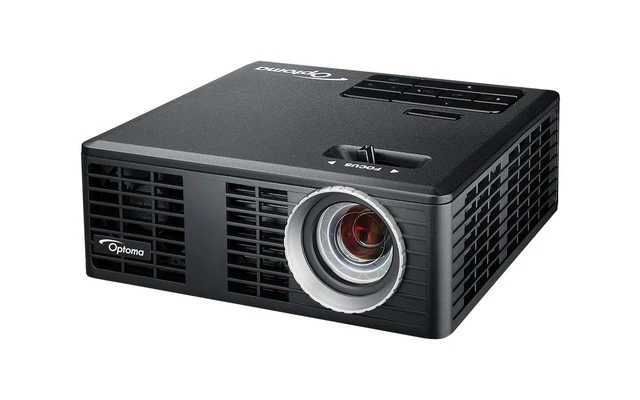 Optoma ML 750e