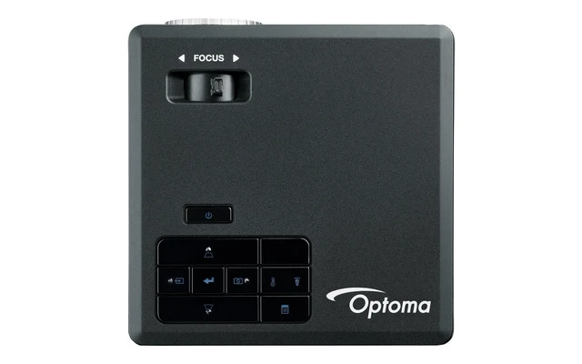 Optoma ML 750e