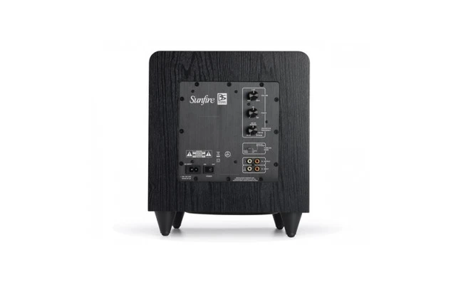 SunFire SDS 10