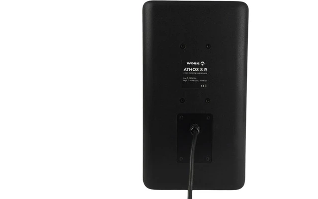 Work Pro Athos 8R