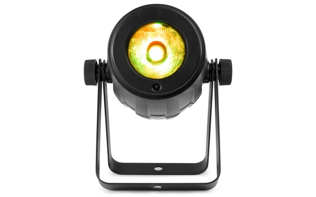 BeamZ PS12W LED Spot 12W RGBW IR