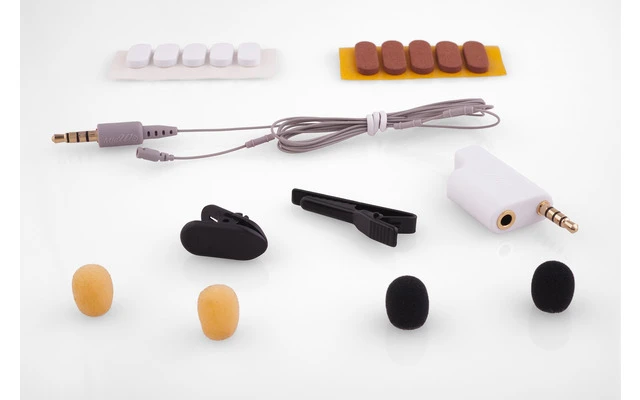 micW i825 Kit
