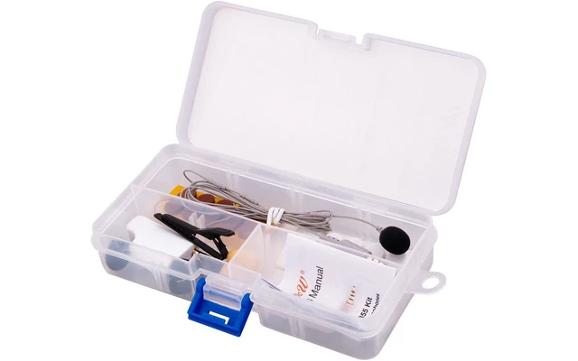 micW i825 Kit