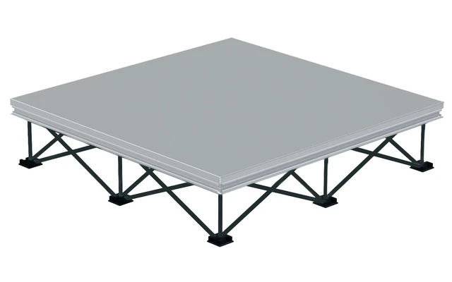 Power Dynamics Spider D750