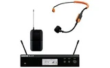 Shure BLX14RE SM31