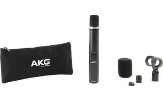 AKG C1000s MKIV