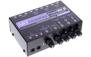 ART PowerMix 3