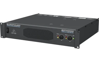 Behringer Europower EP4000