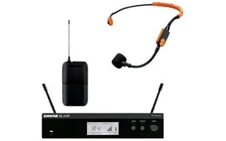 Shure BLX14RE SM31