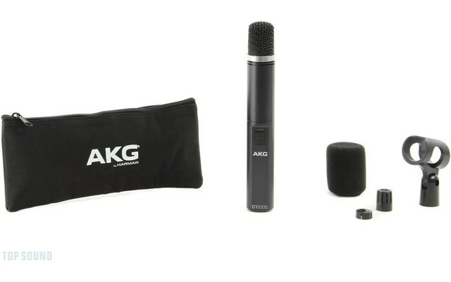 AKG C1000s MKIV