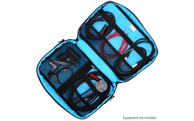 Adam Hall Cables ORGAFLEX Cable Bag S