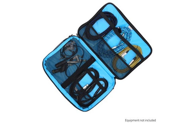Adam Hall Cables ORGAFLEX Cable Bag S