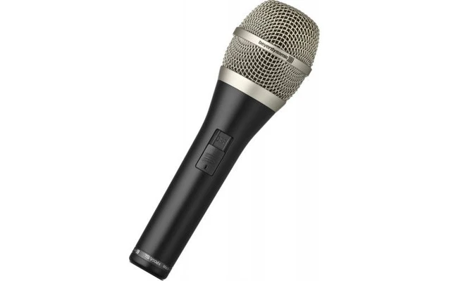 Beyerdynamic TG V50d s
