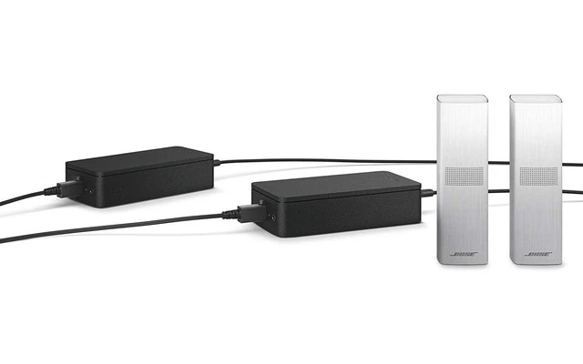 Bose Surround Speakers 700 Blanco